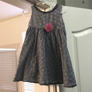 Toddler dress
